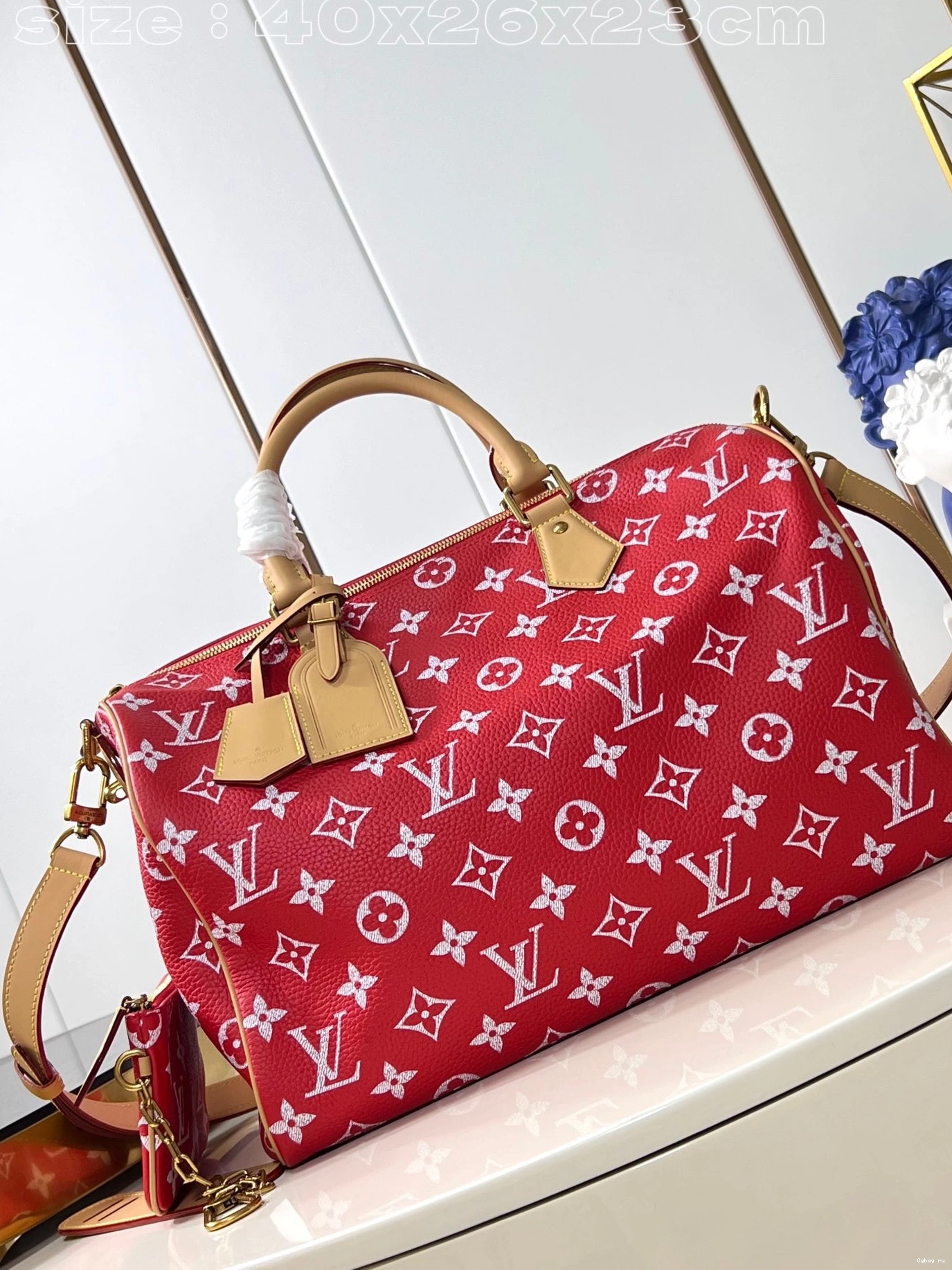 40 SPEEDY Louis Vuitton 0709